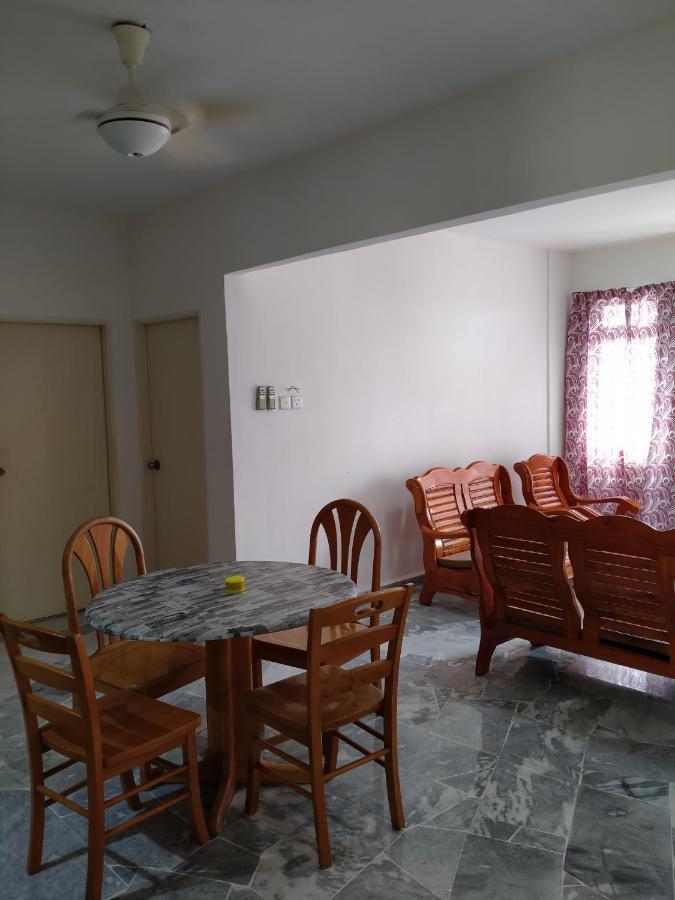 Deluxe Family Beach Condo Portdickson Port Dickson Ngoại thất bức ảnh