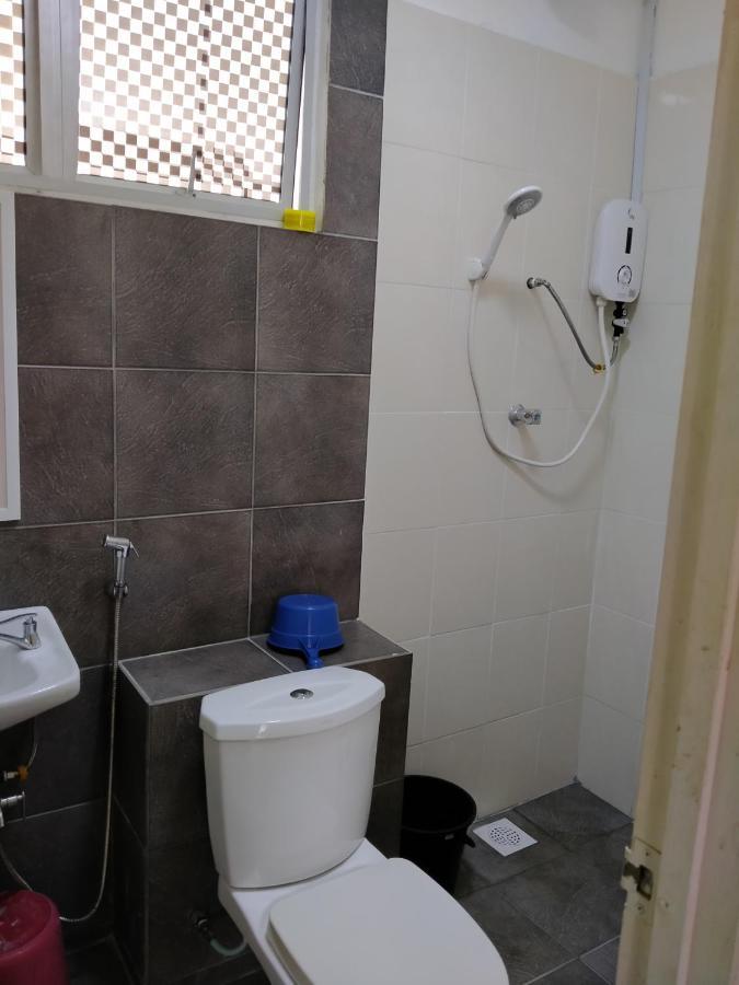 Deluxe Family Beach Condo Portdickson Port Dickson Ngoại thất bức ảnh