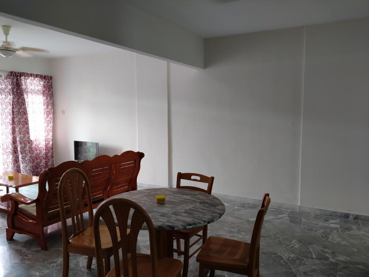 Deluxe Family Beach Condo Portdickson Port Dickson Ngoại thất bức ảnh