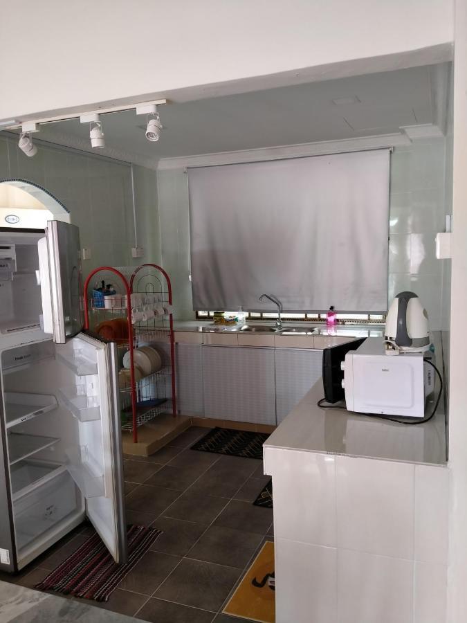 Deluxe Family Beach Condo Portdickson Port Dickson Ngoại thất bức ảnh