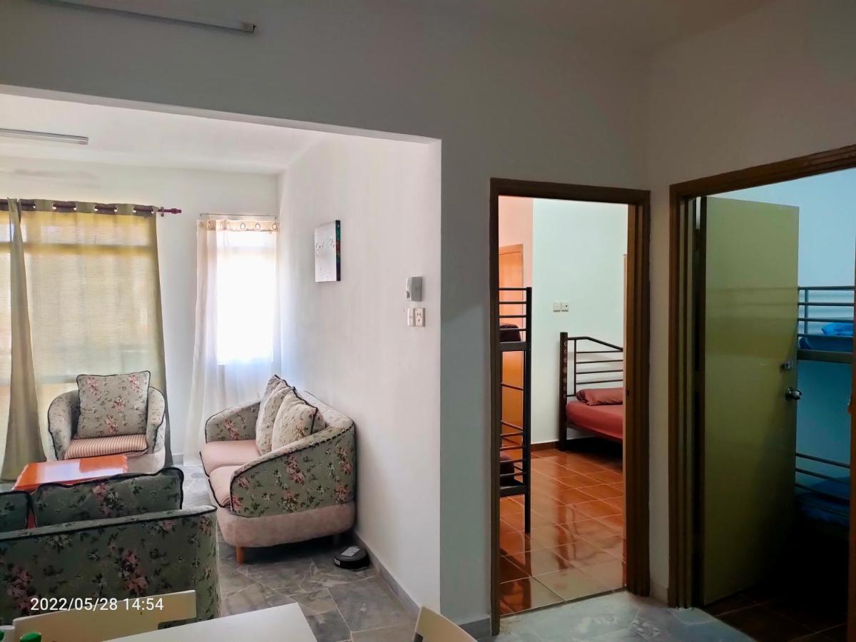Deluxe Family Beach Condo Portdickson Port Dickson Ngoại thất bức ảnh