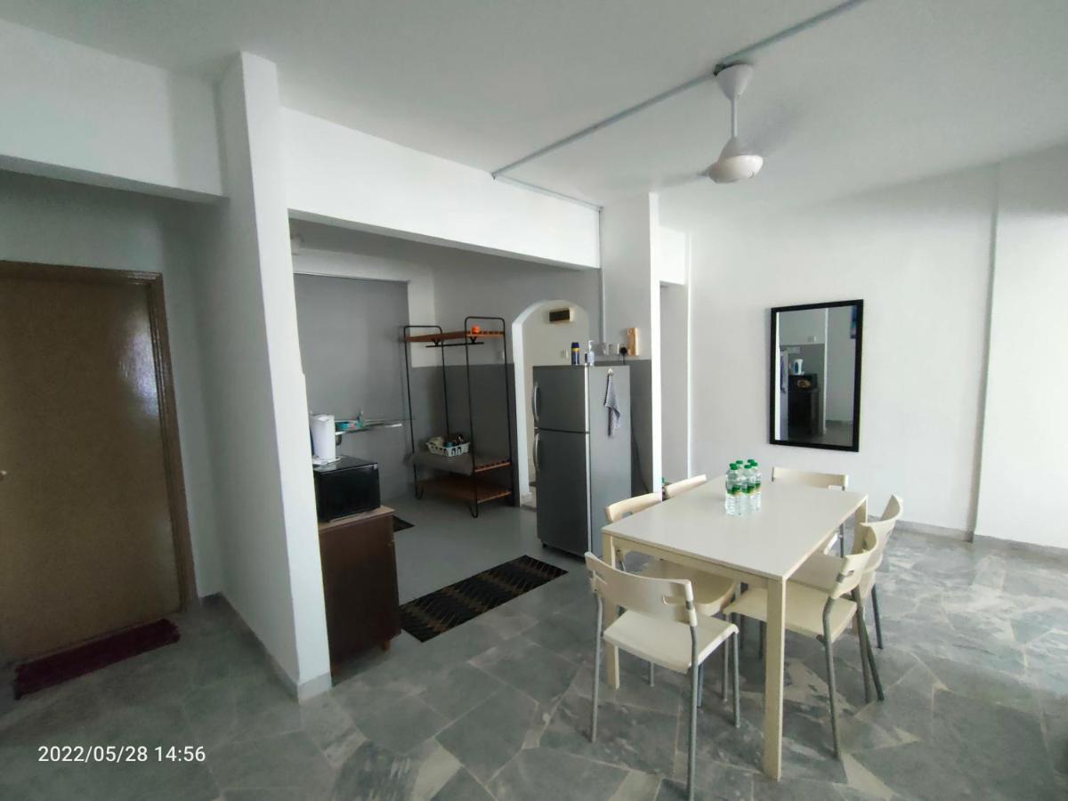 Deluxe Family Beach Condo Portdickson Port Dickson Ngoại thất bức ảnh