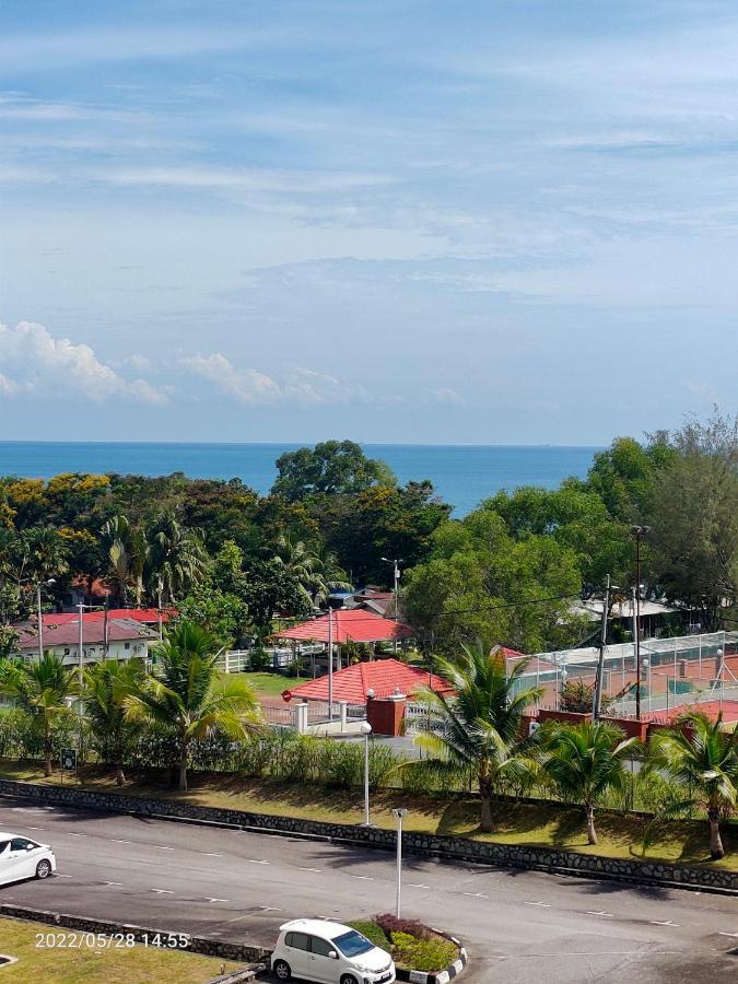 Deluxe Family Beach Condo Portdickson Port Dickson Ngoại thất bức ảnh