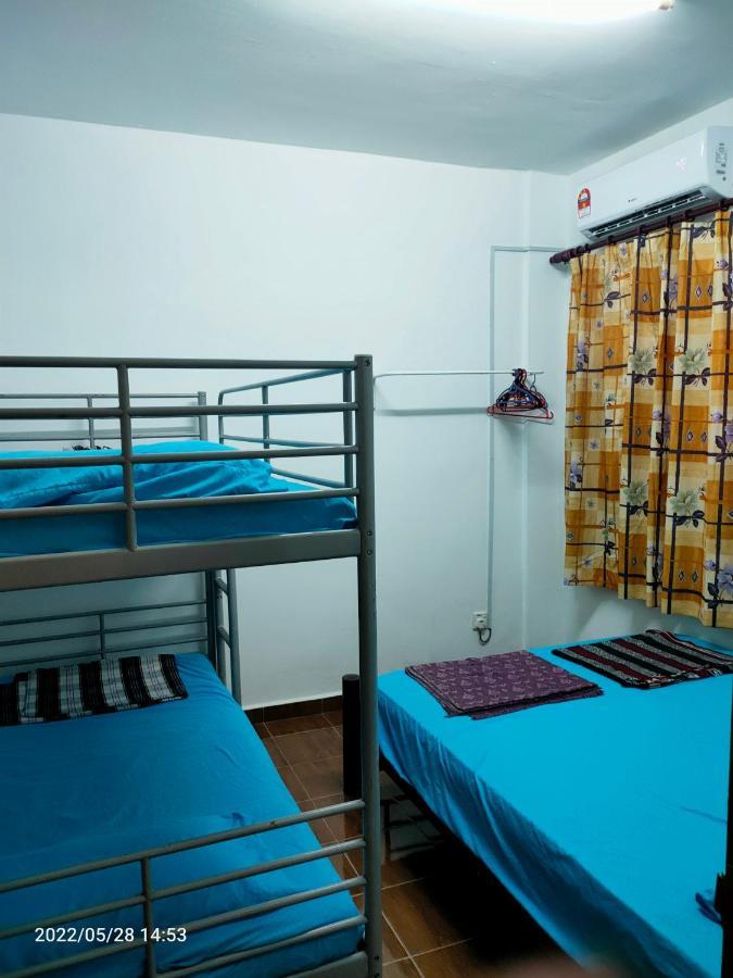 Deluxe Family Beach Condo Portdickson Port Dickson Ngoại thất bức ảnh