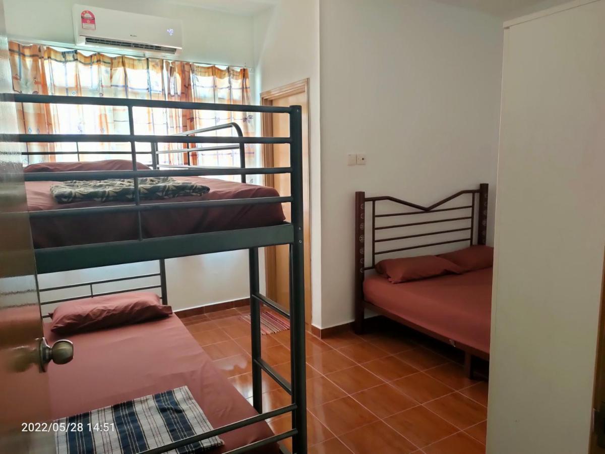 Deluxe Family Beach Condo Portdickson Port Dickson Ngoại thất bức ảnh
