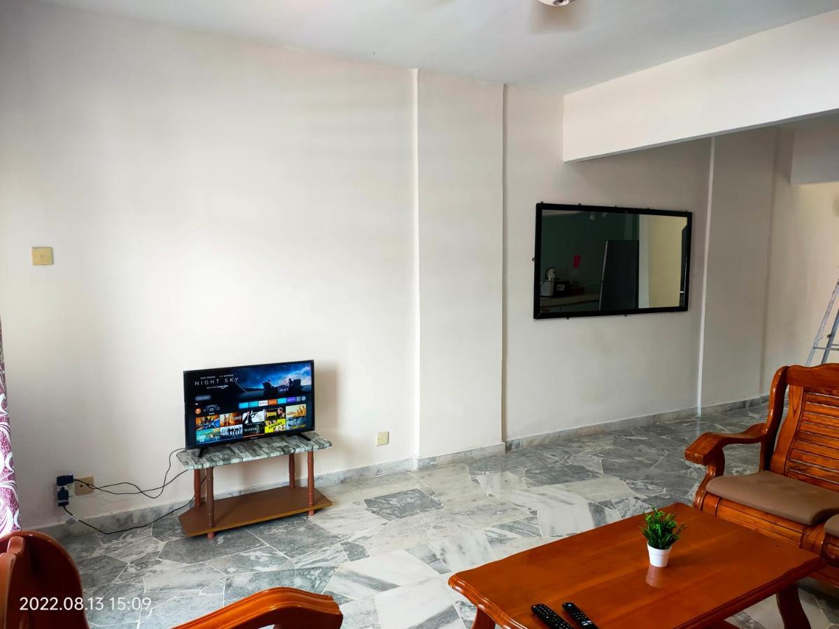 Deluxe Family Beach Condo Portdickson Port Dickson Ngoại thất bức ảnh